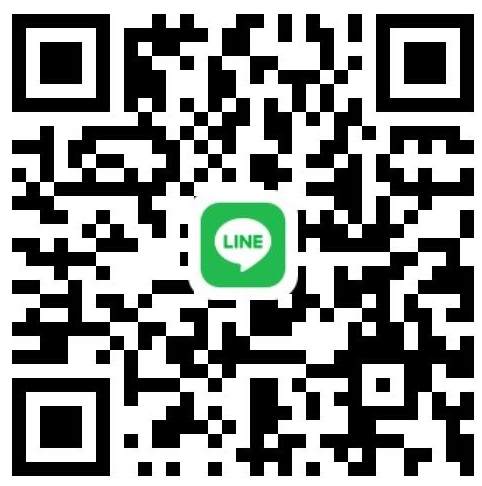 LINE QR Code 2