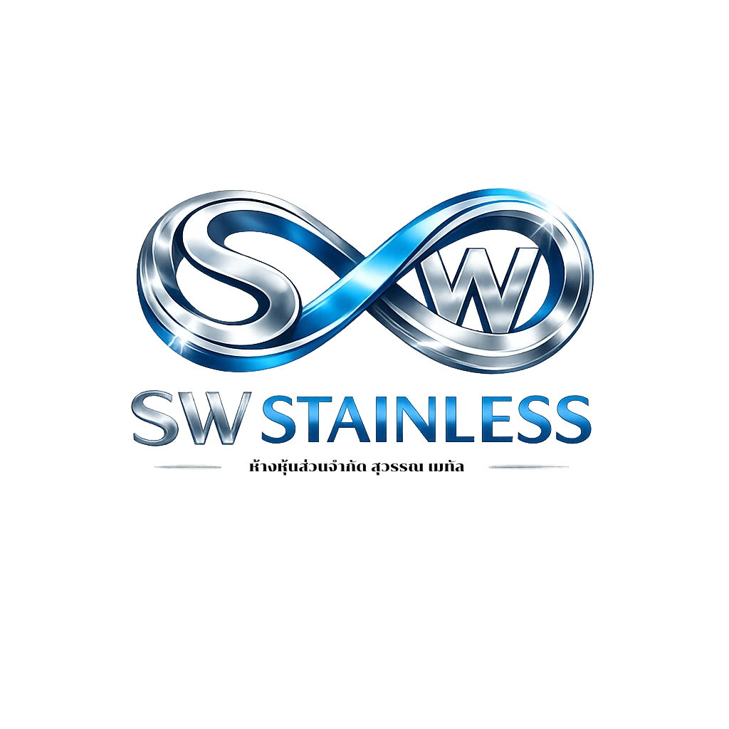 SW Stainless Logo